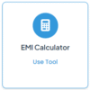 Loan EMI Calculator