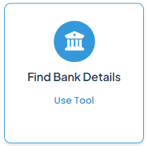 Bank Details Finder – Smart IFSC & Branch Lookup Plugin