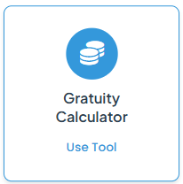 Gratuity Calculator – Automated HR Compliance Plugin