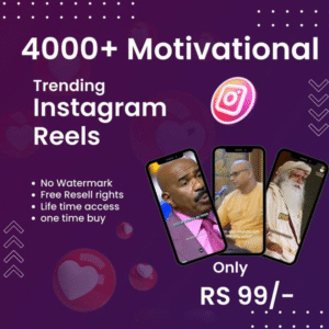 Reel Pro Bundle – 4000+ Reel Pro Bundle