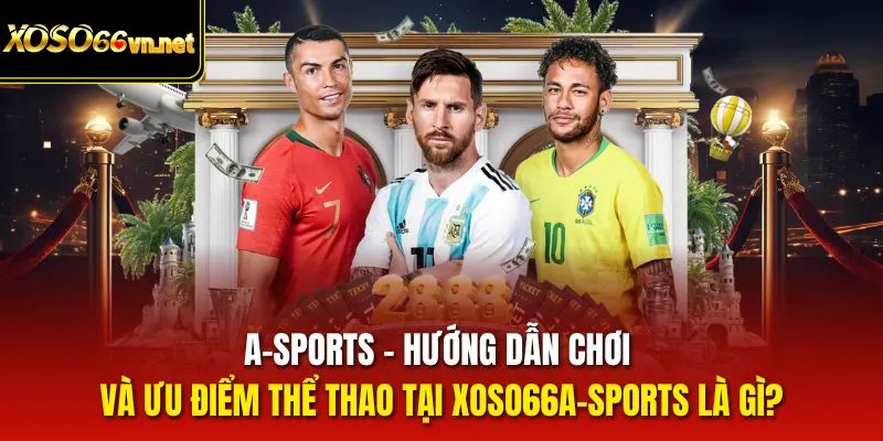 A-Sports