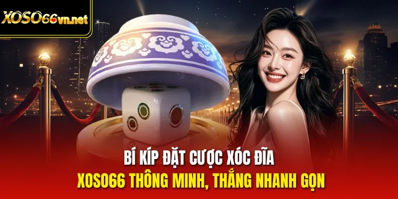 Xóc Đĩa