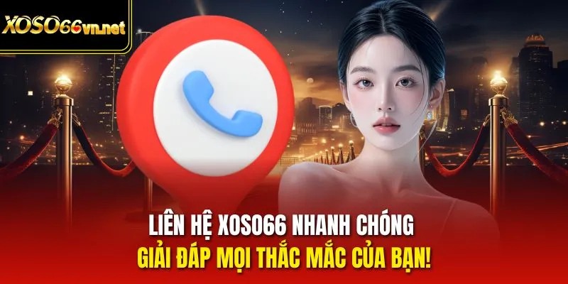 liên hệ Xoso66