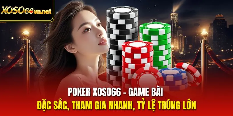 Poker