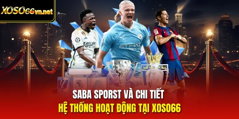 Saba sporst